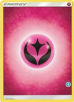 Fairy Energy 8 [SMK2]
