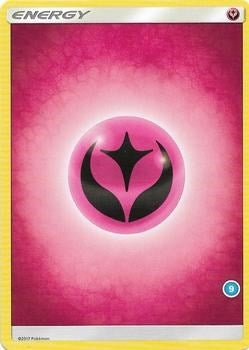 Fairy Energy 9 [SMK2]