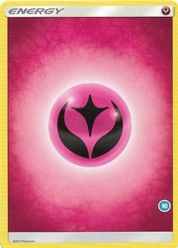 Fairy Energy 10 [SMK2]