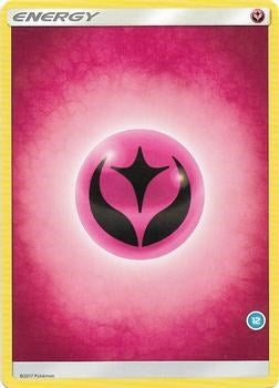Fairy Energy 12 [SMK2]