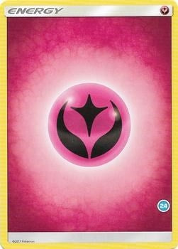 Fairy Energy 24 [SMK2]
