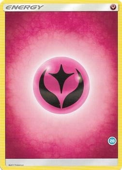 Fairy Energy 28 [SMK2]