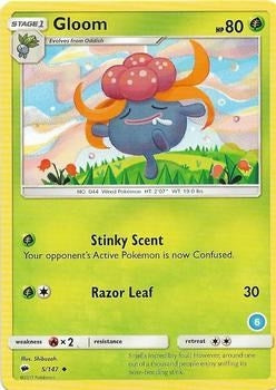 Gloom 6 (5/147) [SMK2]