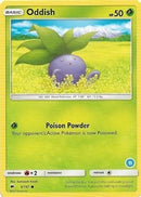 Oddish 11 (4/147) [SMK2]