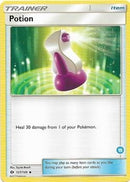 Potion 15 (127/149) [SMK2]