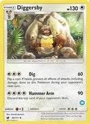 Diggersby 18 (88/111) [SMK2]