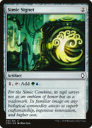 Simic Signet 216 (216) [CM2]