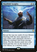 Manifold Insights (44) [CM2]