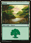 Forest 309 (309) [CM2]