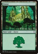 Forest 312 (312) [CM2]