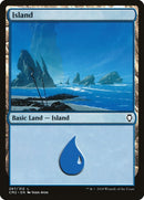 Island 287 (287) [CM2]
