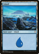 Island 288 (288) [CM2]