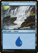 Island 289 (289) [CM2]