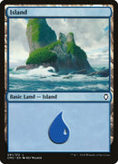 Island 291 (291) [CM2]