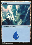 Island 292 (292) [CM2]