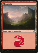 Mountain (301) [Commander Anthology Volume II]