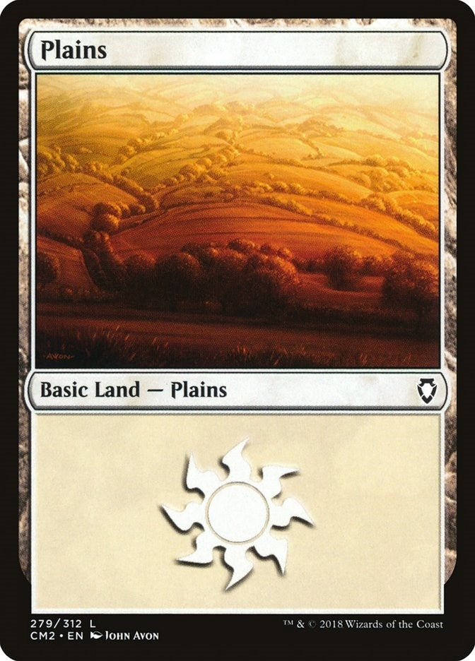 Plains 279 (279) [CM2]