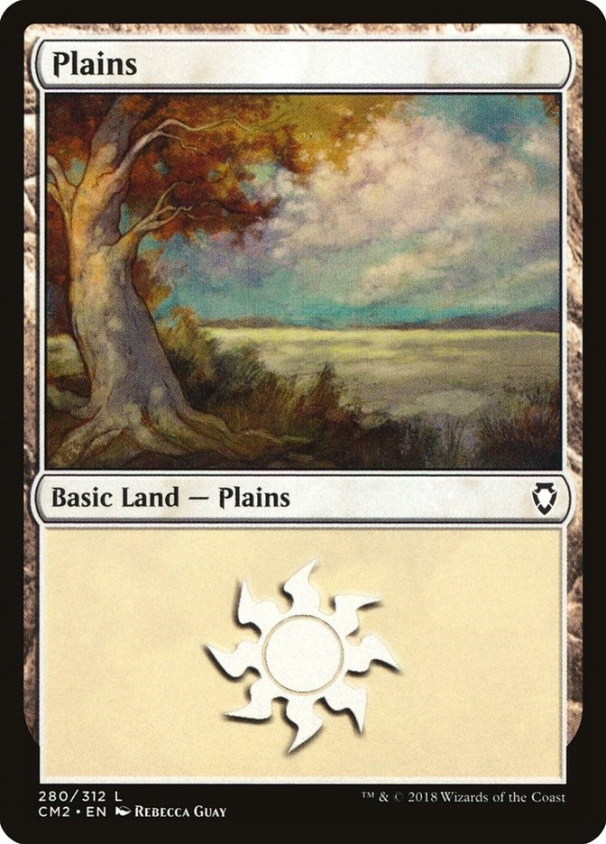 Plains 280 (280) [CM2]