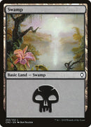 Swamp 293 (293) [CM2]