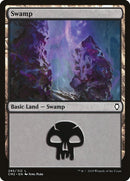 Swamp 295 (295) [CM2]