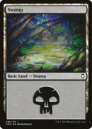 Swamp 296 (296) [CM2]