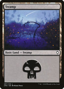 Swamp 297 (297) [CM2]