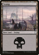 Swamp 298 (298) [CM2]