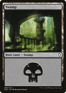 Swamp 299 (299) [CM2]