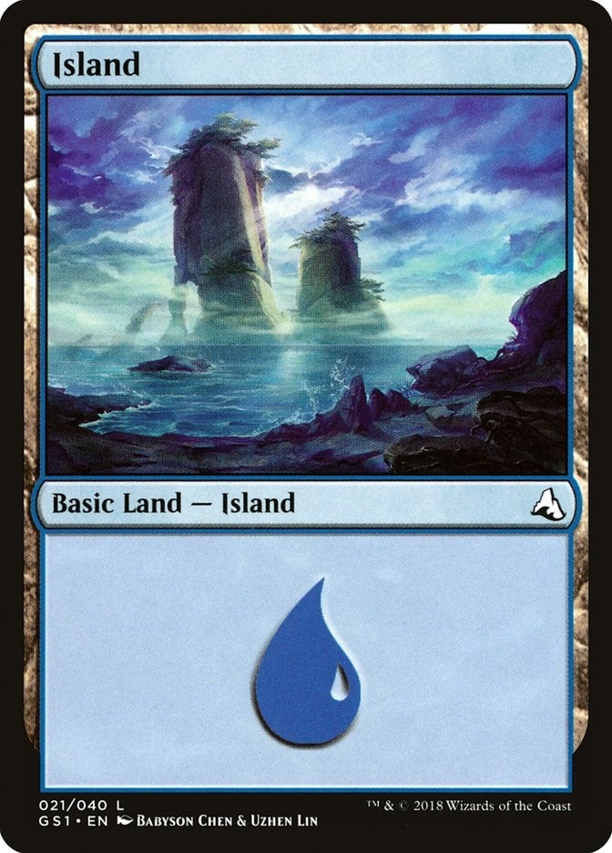Island (21) [GS1]