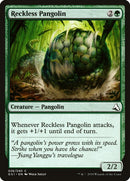 Reckless Pangolin (26) [GS1]