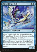 Vivid Flying Fish (4) [GS1]