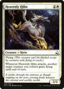 Heavenly Qilin (6) [GS1]