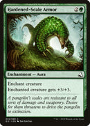 Hardened Scale Armor (32) [GS1]