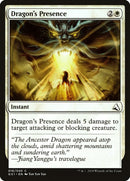 Dragons Presence (16) [GS1]