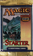 Starter 1999 Booster Pack [S99]