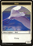 Bird Token (2) [CM2]