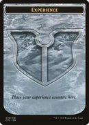 Experience Token [CM2]