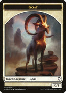 Goat Token (3) [CM2]