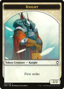 Knight Token (4) [CM2]