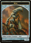 Myr Token (12) [CM2]