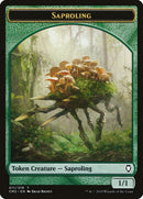Saproling Token (11) [CM2]