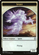 Spirit Token (5) [CM2]