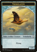 Triskelavite Token (14) [CM2]