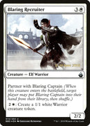 Blaring Recruiter (13) [LARP]