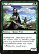 Ley Weaver (21) [LARP]