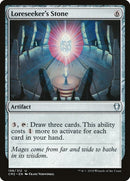 Loreseekers Stone (198) [CM2]
