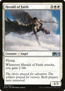 Herald of Faith (13) [M19]