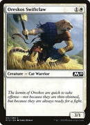 Oreskos Swiftclaw (31) [M19]