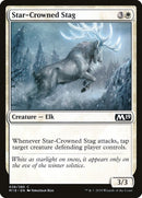 Star Crowned Stag (38) [M19]