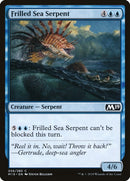 Frilled Sea Serpent (56) [M19]